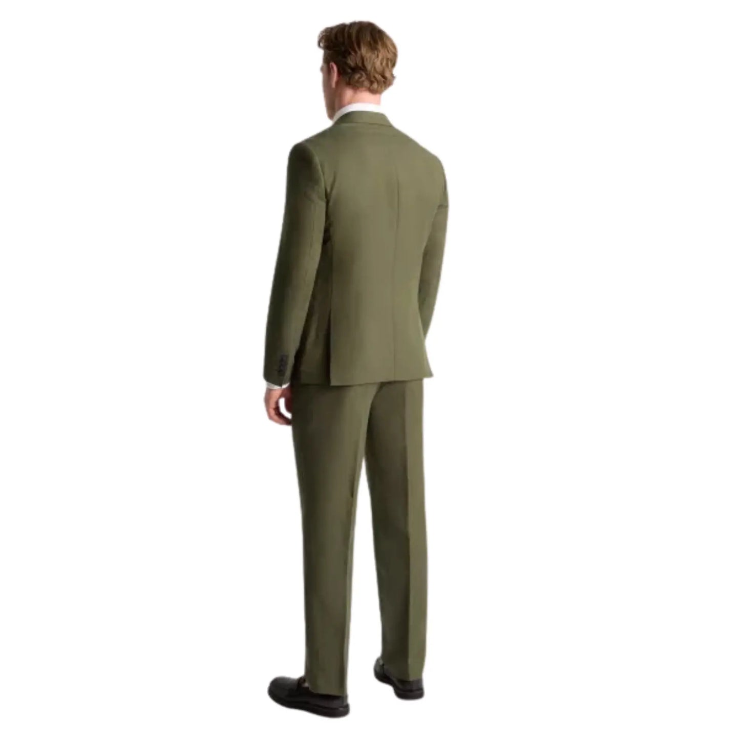 Buy Remus Uomo Milo Jacket - Green | Blazerss at Woven Durham