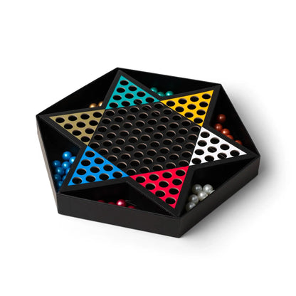 Buy Gentlemen's Hardware Chinese Checkers | Gamess at Woven Durham