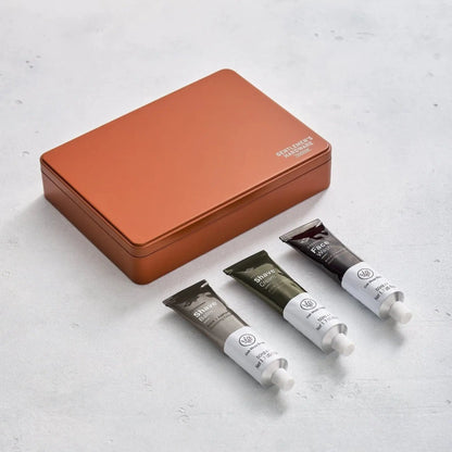 Buy Gentlemen's Hardware Close Shave Kit | Skin Cares at Woven Durham