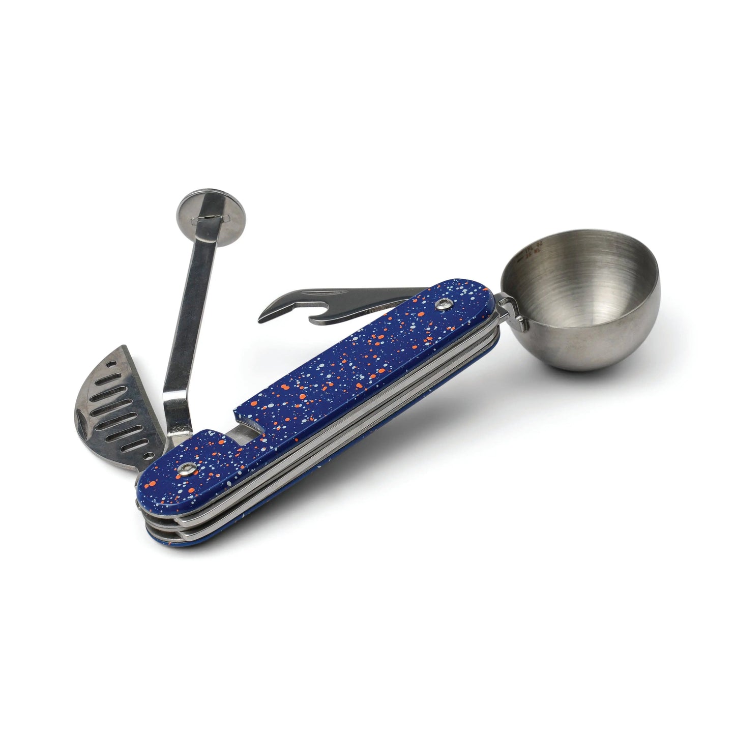 Buy Designworks Collective Gentlemen's Hardware Cocktail Multi Tool | s at Woven Durham