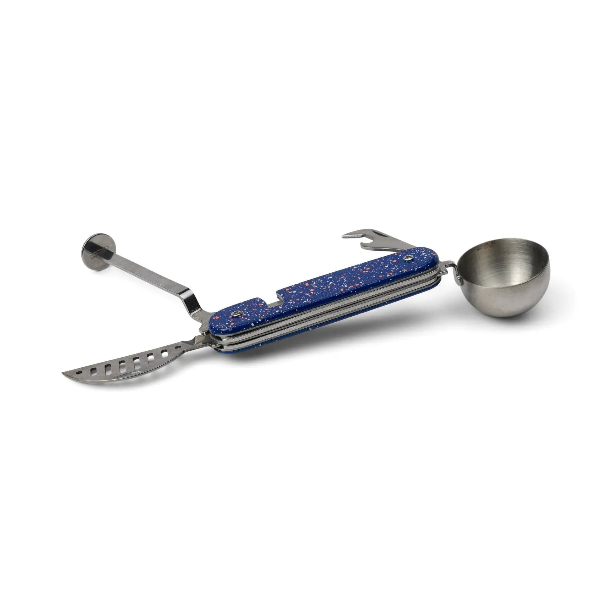 Buy Designworks Collective Gentlemen's Hardware Cocktail Multi Tool | s at Woven Durham