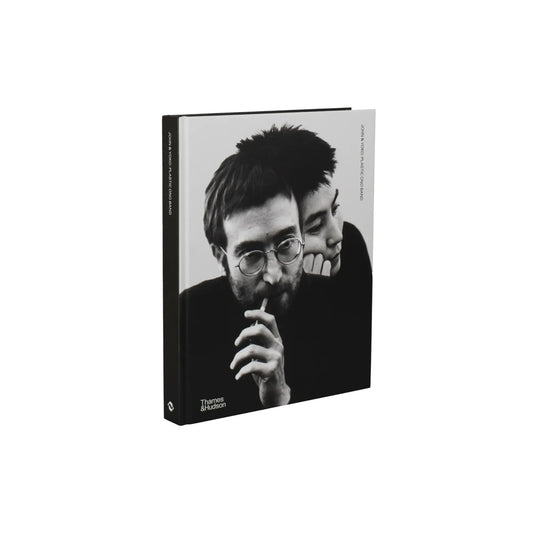Buy Thames & Hudson John & Yoko - Plastic Ono Band | Books at Woven Durham