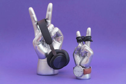 Buy SUCK UK Peace Out Mini Hand | s at Woven Durham