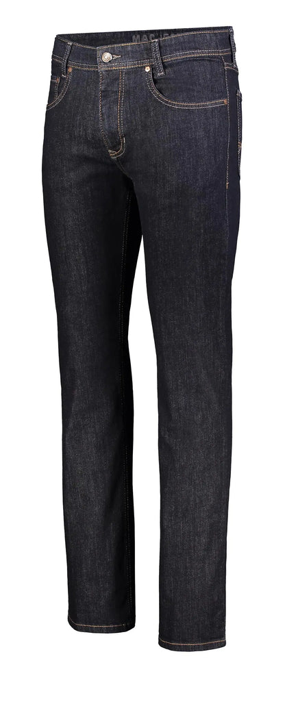 Mac Jeans Authentic Dark Arne Denim Jeans From Woven Durham